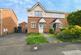 Stirling Lane, Hunts Cross, Liverpool, Merseyside, L25