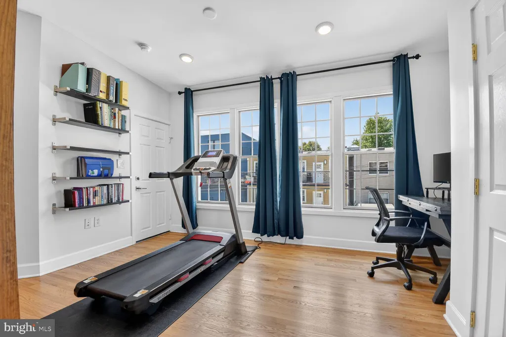 Additional image 11 of 4004 8th Street NE Unit 4, Washington, DC 20017