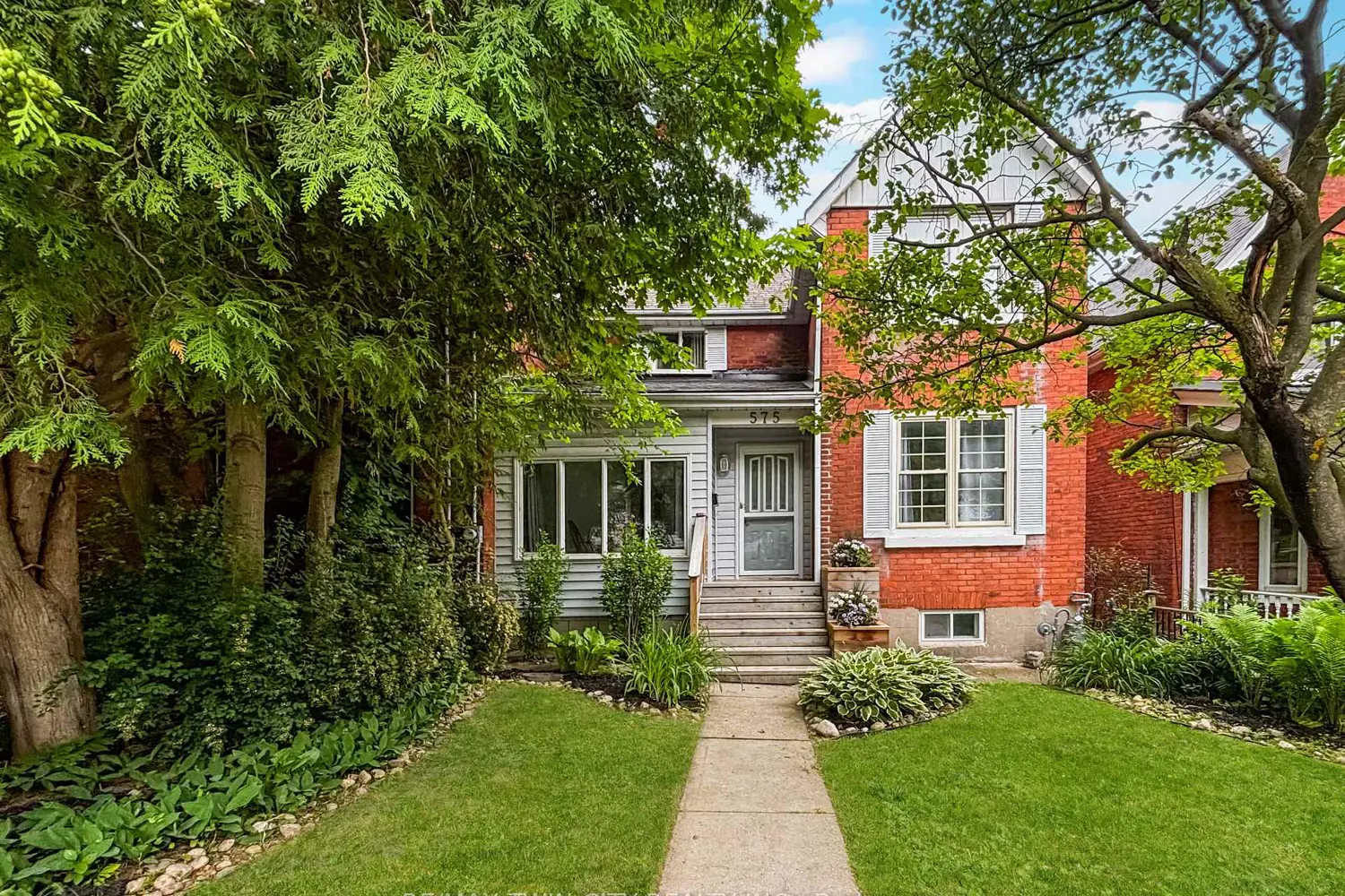 575 George Street