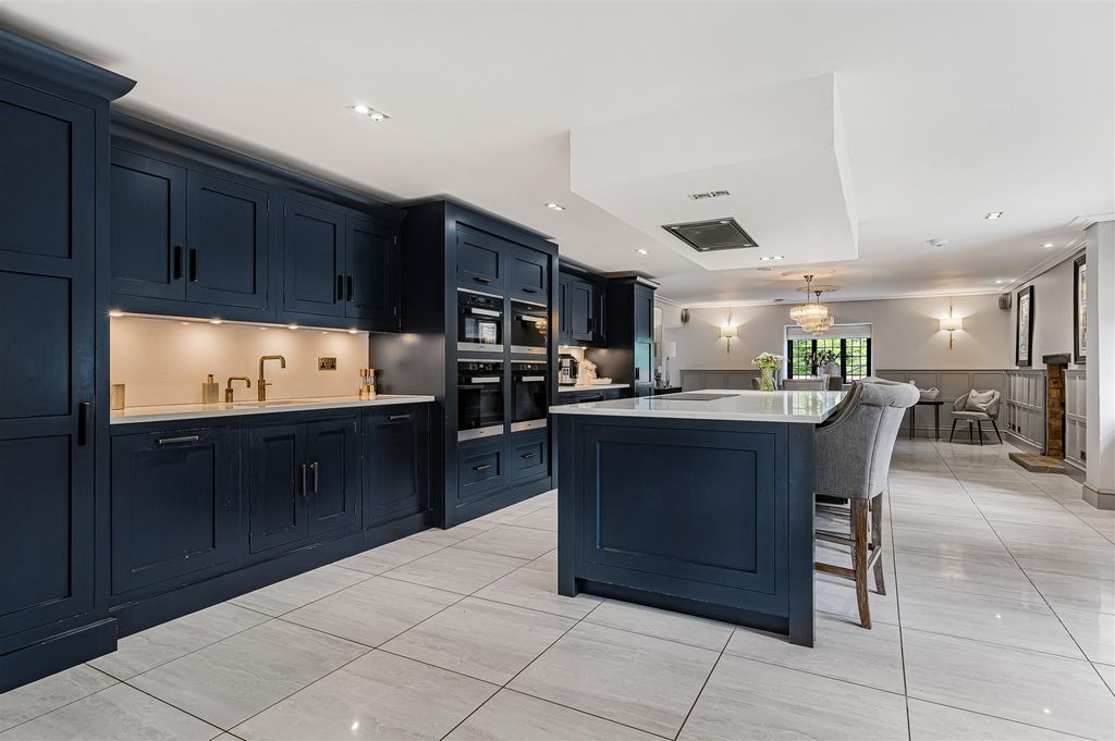 Additional image 78 of 7 bed property for sale34 Bell Lane, Syresham, Brackley NN13