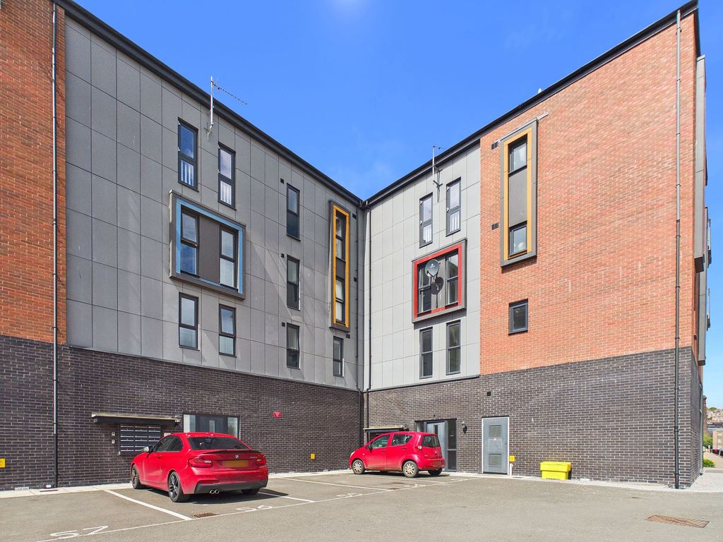 Additional image 14 of 2 bed flat for saleNeptune Road, Barry CF62