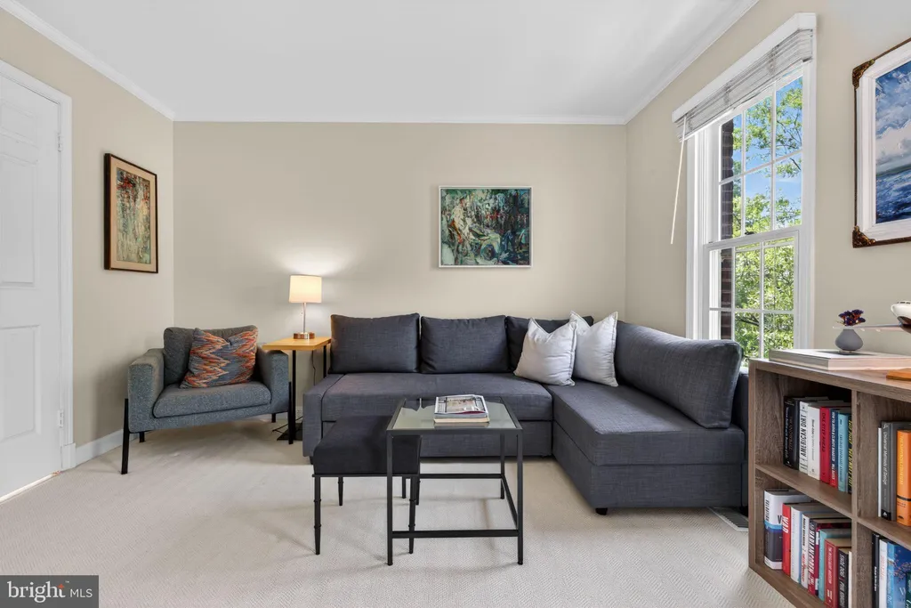 Additional image 26 of 4625 Macarthur Boulevard NW Unit B, Washington, DC 20007