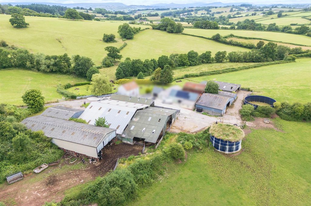 Additional image 22 of 3 bed farmhouse for saleLlangwm, Usk NP15