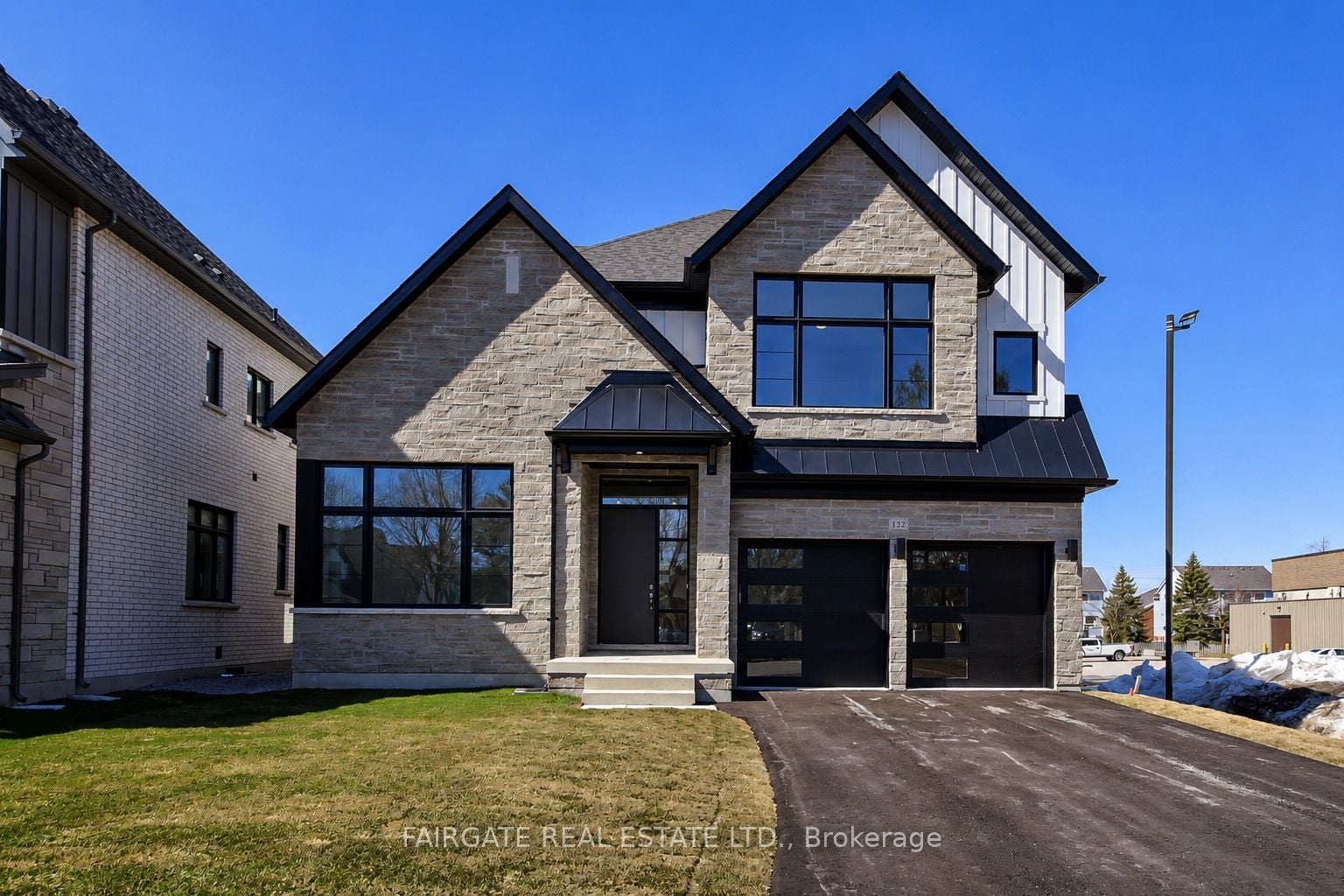132 William Street, Whitchurch-stouffville, ON, L4A 1B3