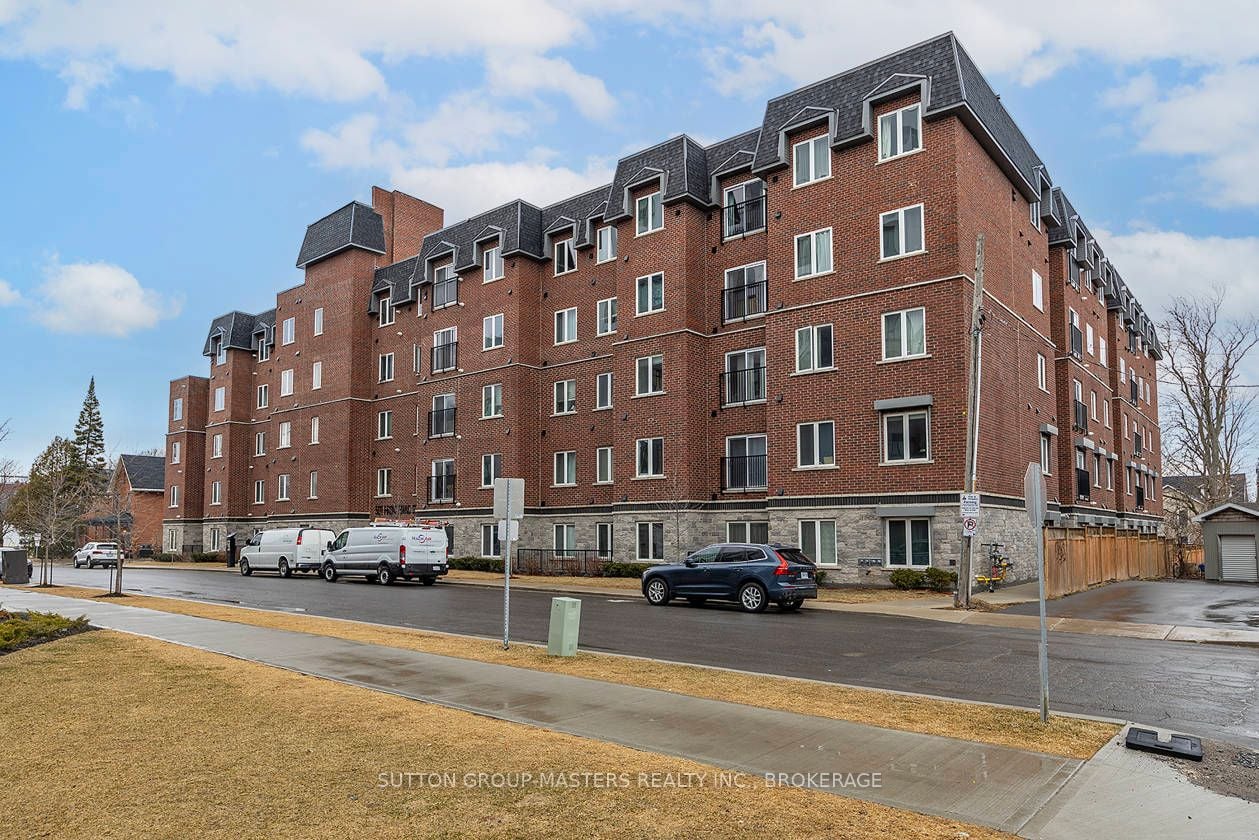 413-501 Frontenac Street, Kingston, ON, K7K 4L9