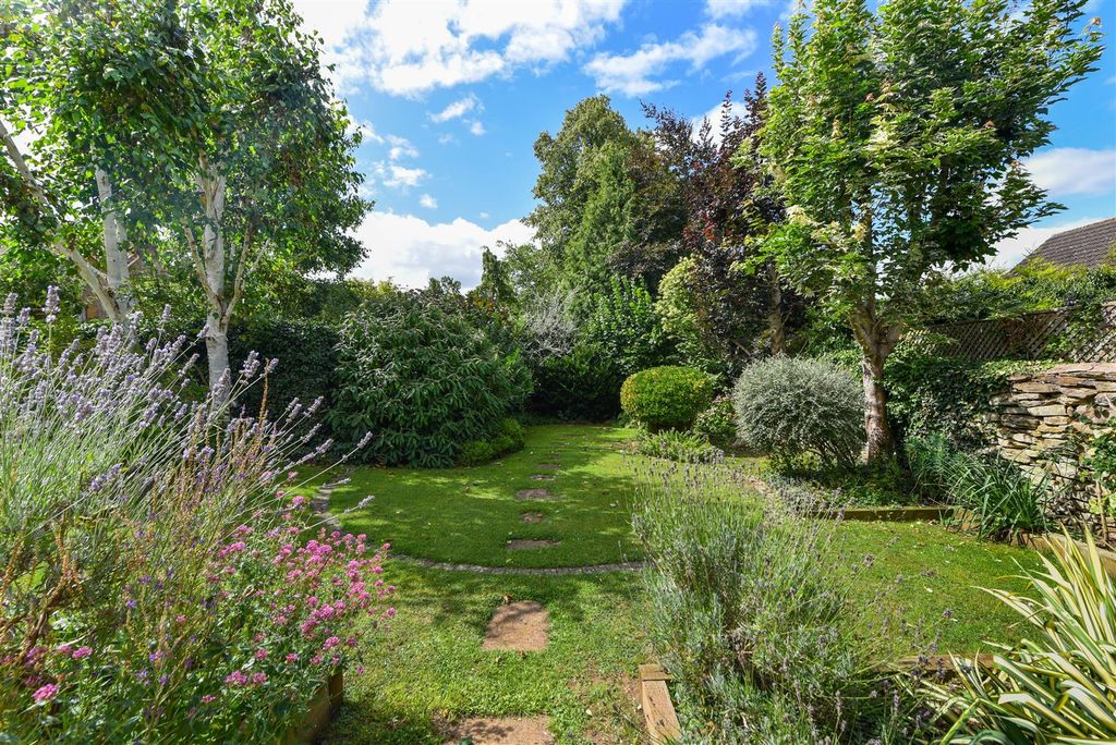 Additional image 23 of 4 bed barn conversion for saleHigh Street, Crick, Northampton NN6
