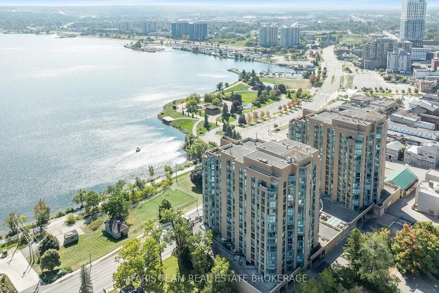 150 Dunlop Street 511