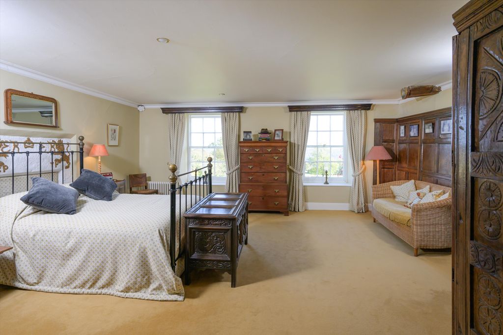 Additional image 26 of 7 bed detached house for salePenallt, Monmouth, Monmouthshire NP25