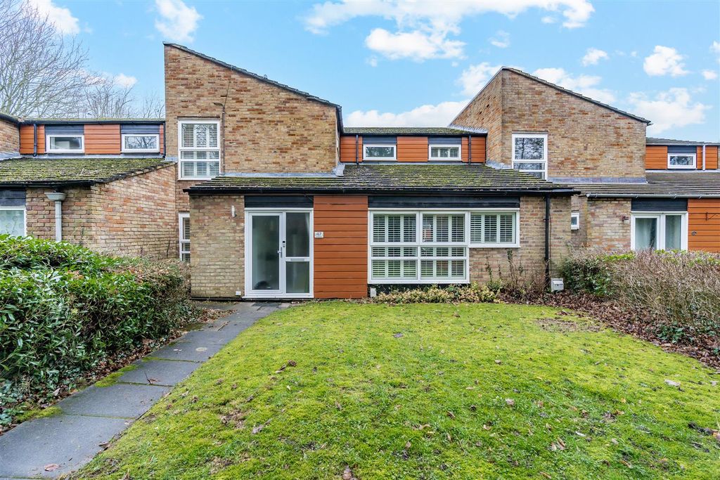 Additional image 3 of 4 bed link detached house for saleLambardes, New Ash Green DA3