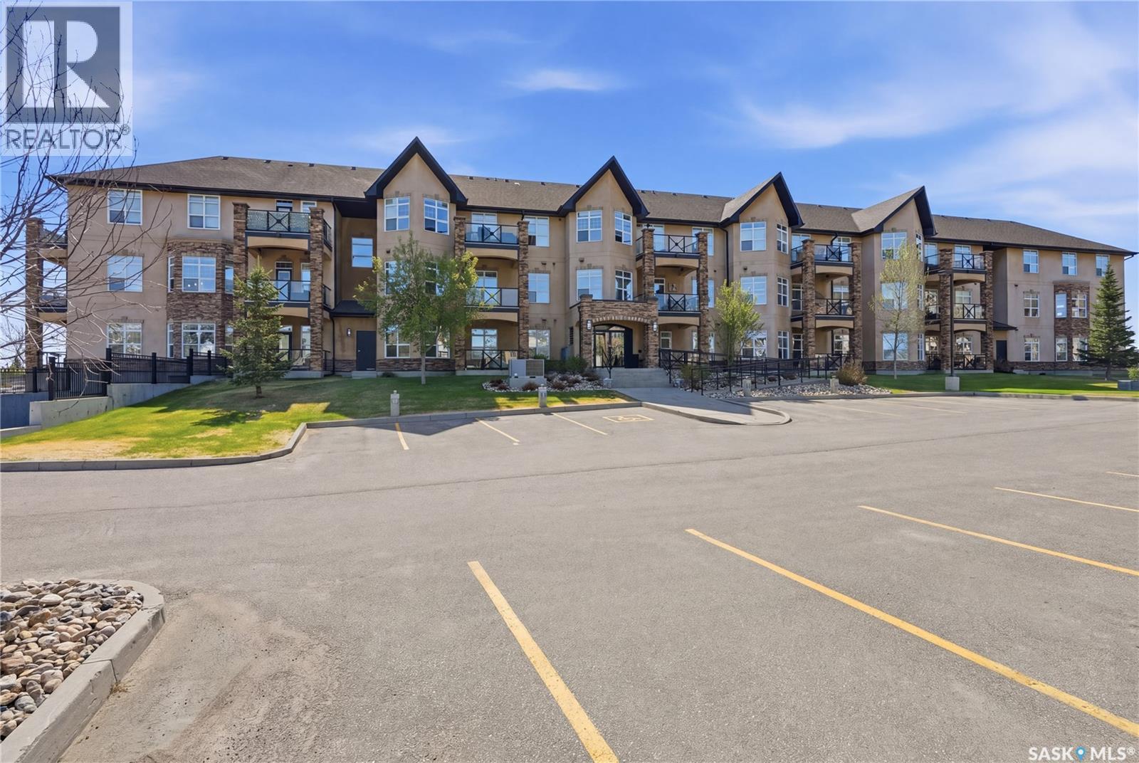 110-2160 Heseltine Road, Regina, SK, S4V1L2