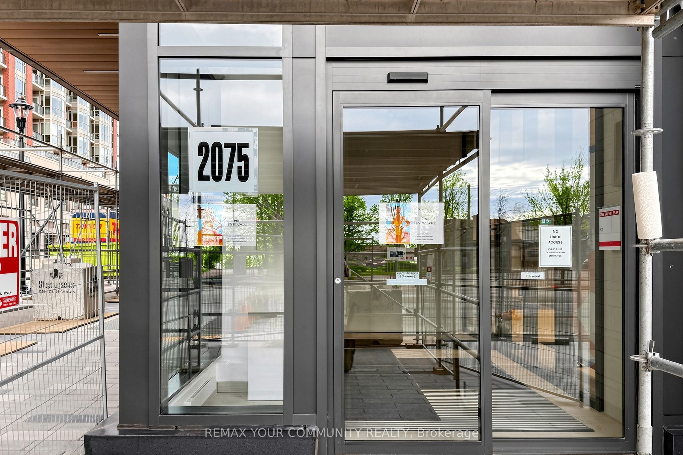 Additional image 2 of 1607-2075 Lakeshore Road, Burlington, ON, L7R 0H3