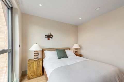 The Sessile, 18 Ashley Road, London N17