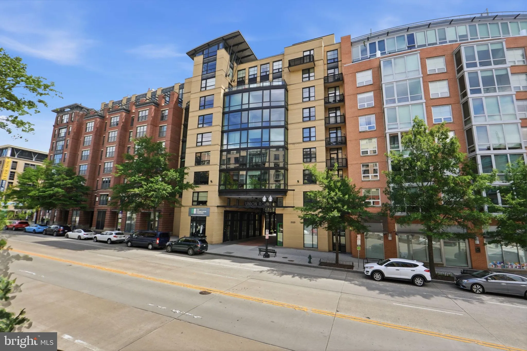 Additional image 30 of 2125 14th Street NW Unit 721, Washington, DC 20009