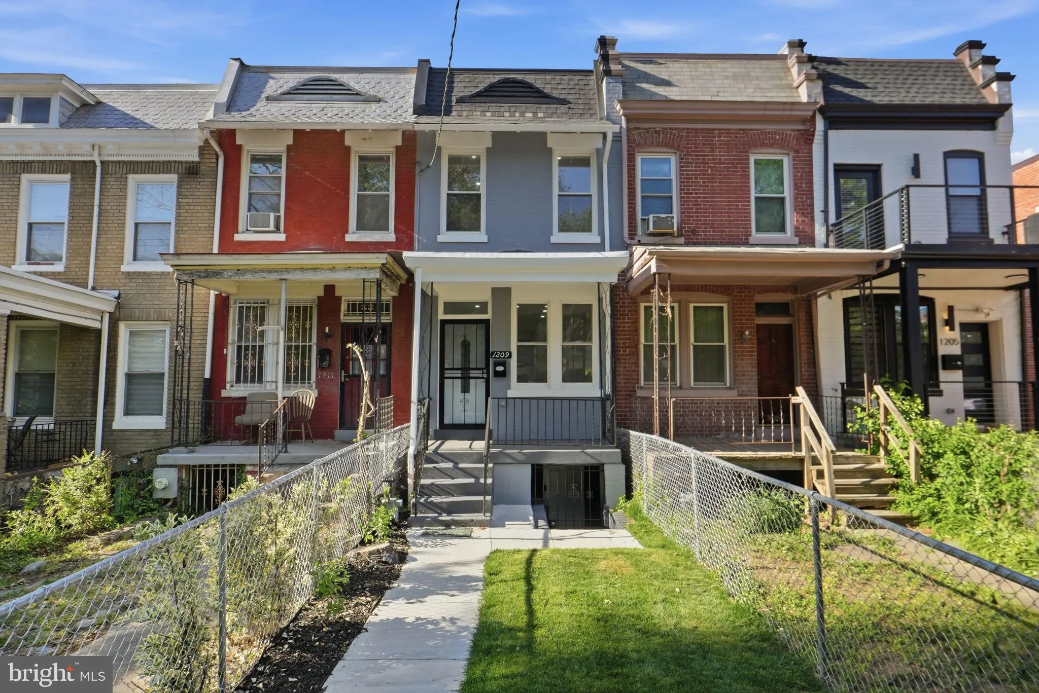 Additional image 30 of 1209 Shepherd Street NW, Washington, DC 20011