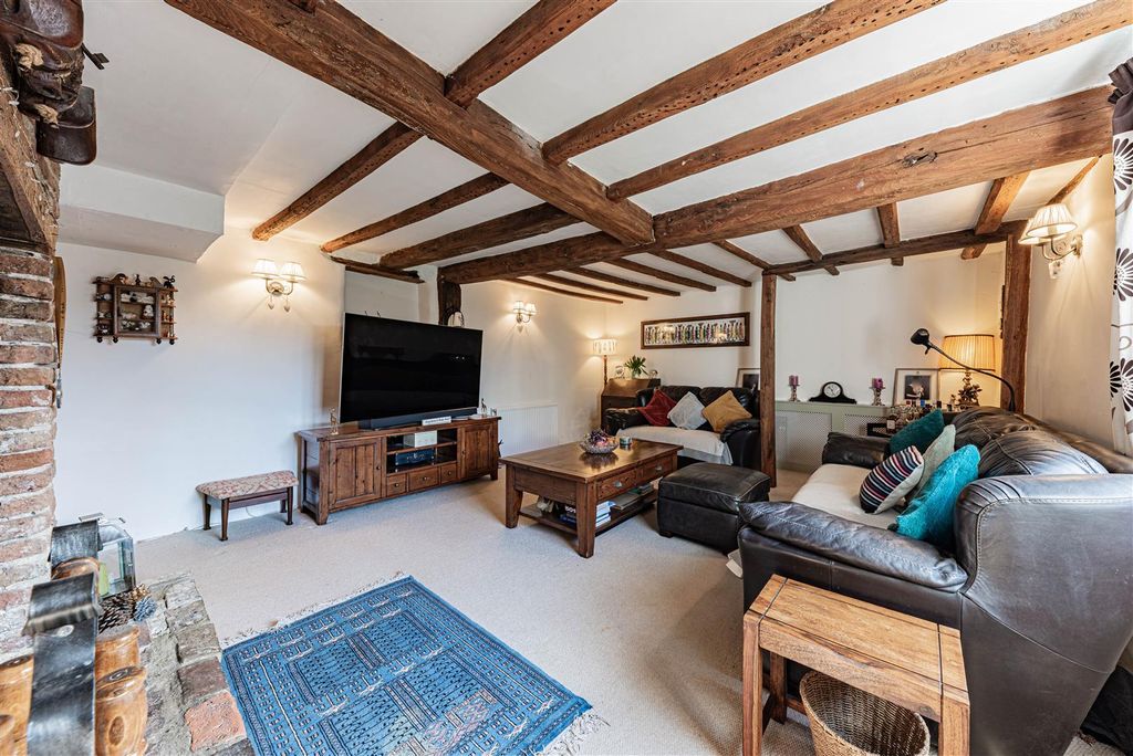 Additional image 7 of 4 bed semi-detached house for saleTothill Street, Minster, Ramsgate CT12