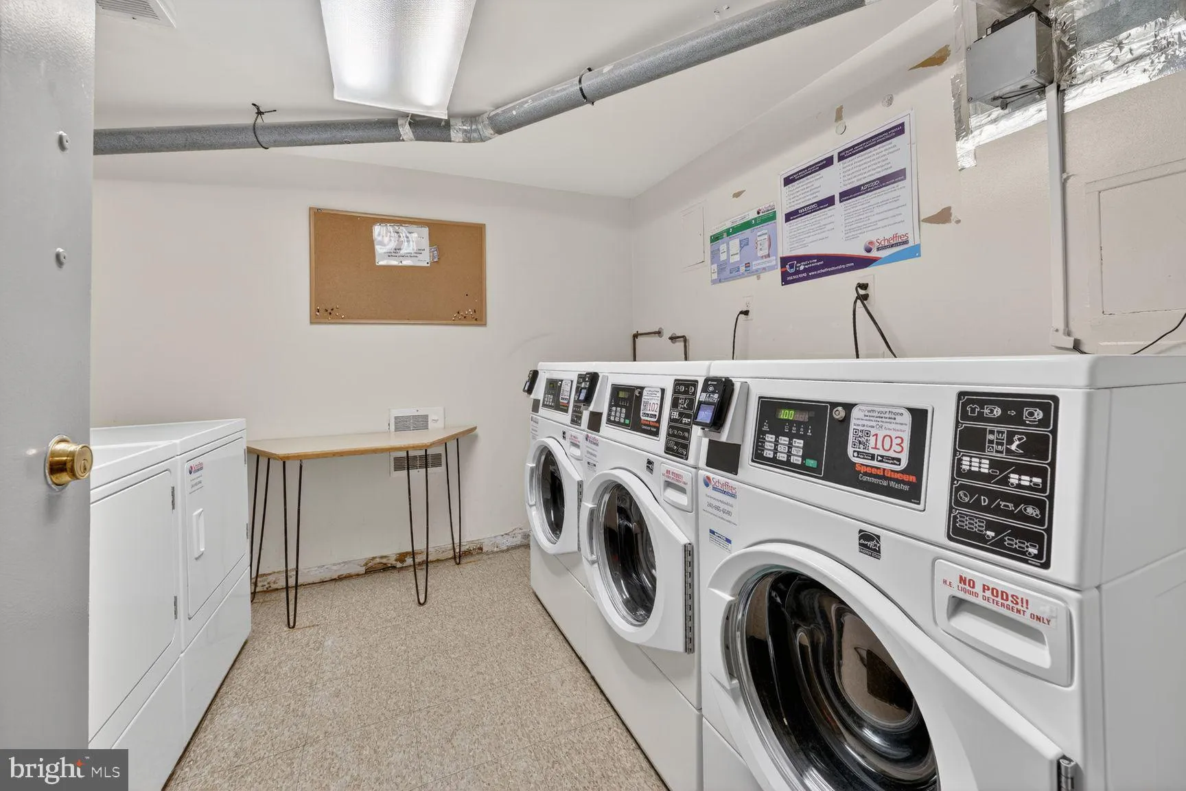 Additional image 30 of 2310 Ashmead Place NW Unit 205, Washington, DC 20009