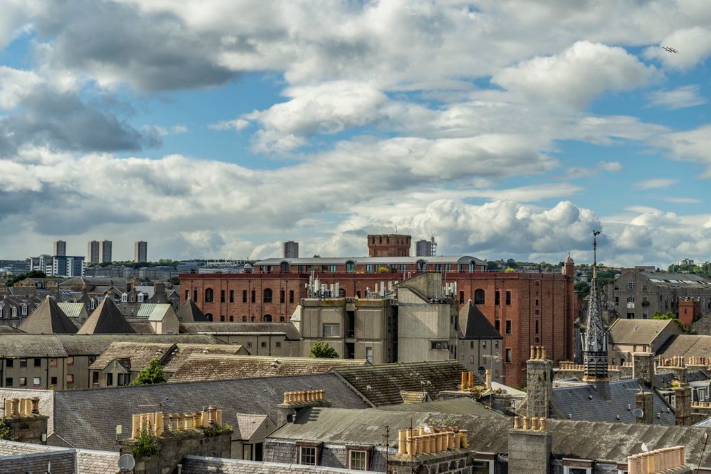 Additional image 16 of 3 bed penthouse for saleCharlotte Street, City Centre, Aberdeen AB25