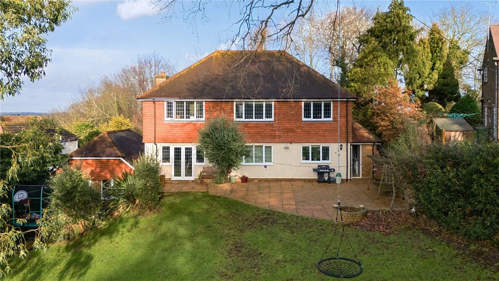 Additional image 24 of 5 bed detached house for saleStockers Hill Road, Rodmersham, Sittingbourne, Kent ME9