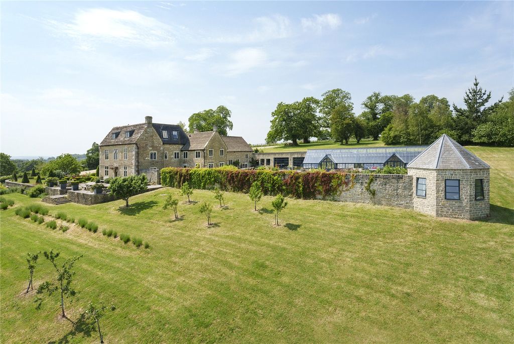 Additional image 3 of 11 bed detached house for saleHinton Charterhouse, Bath, Somerset BA2