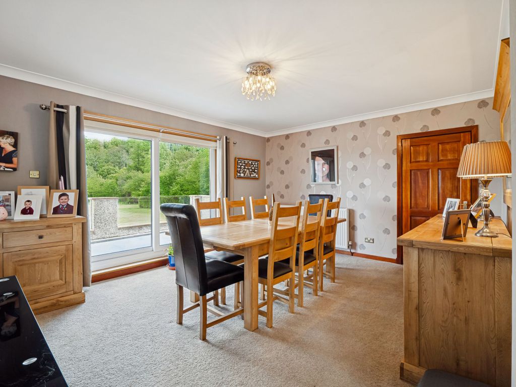Additional image 16 of 5 bed detached house for saleClydevale Orchard, Holm Road, Crossford, Carluke ML8