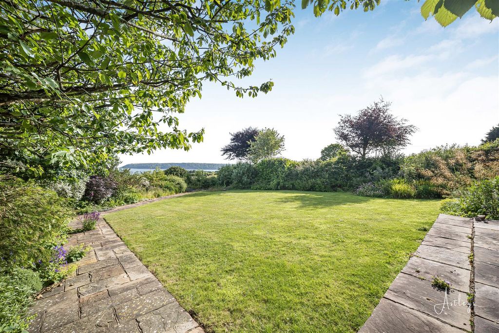 Additional image 30 of 4 bed detached house for saleNicholaston, Penmaen, Swansea SA3