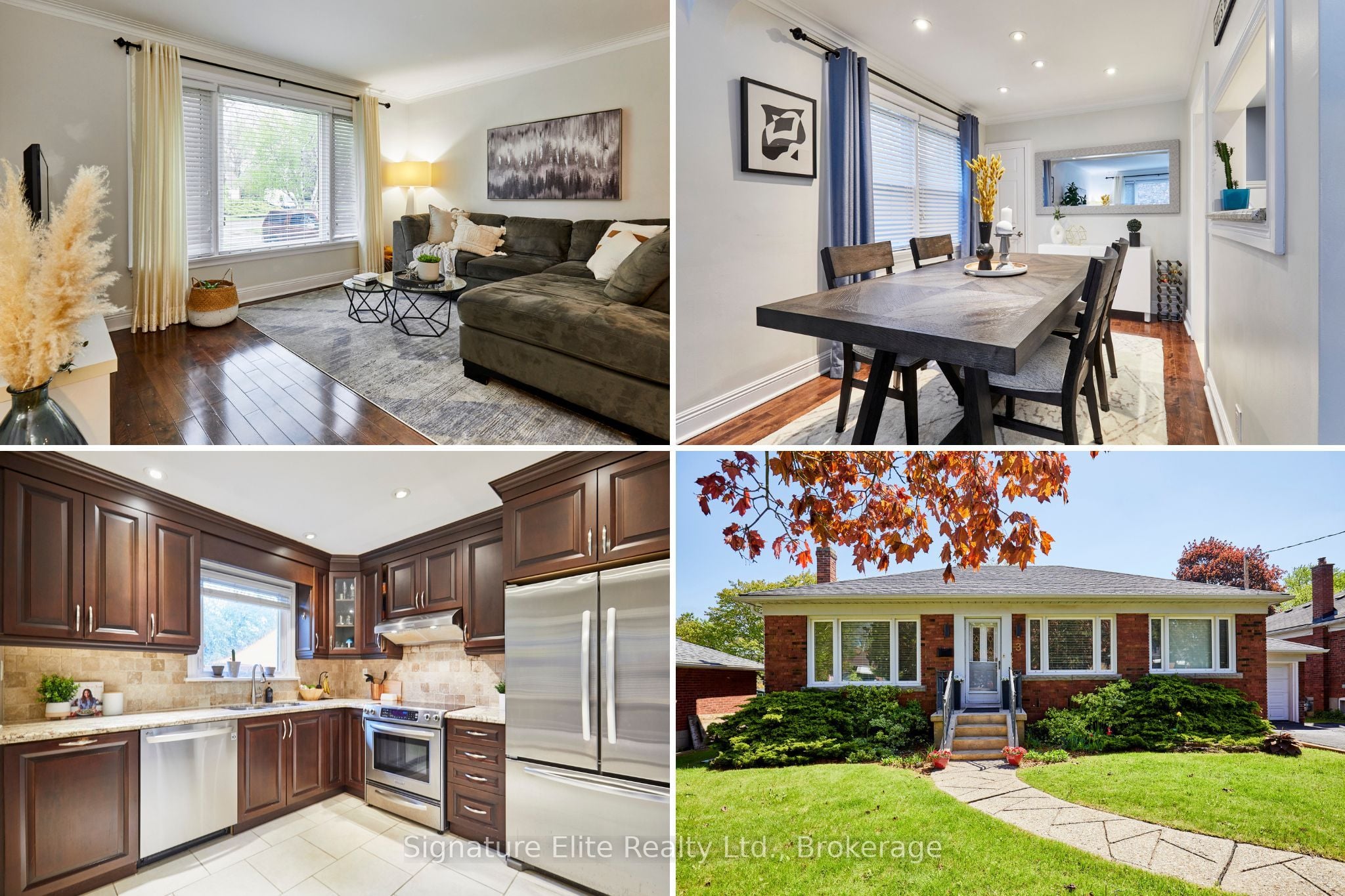 3 Kingsmere Crescent, Toronto, ON, M1M 3B2