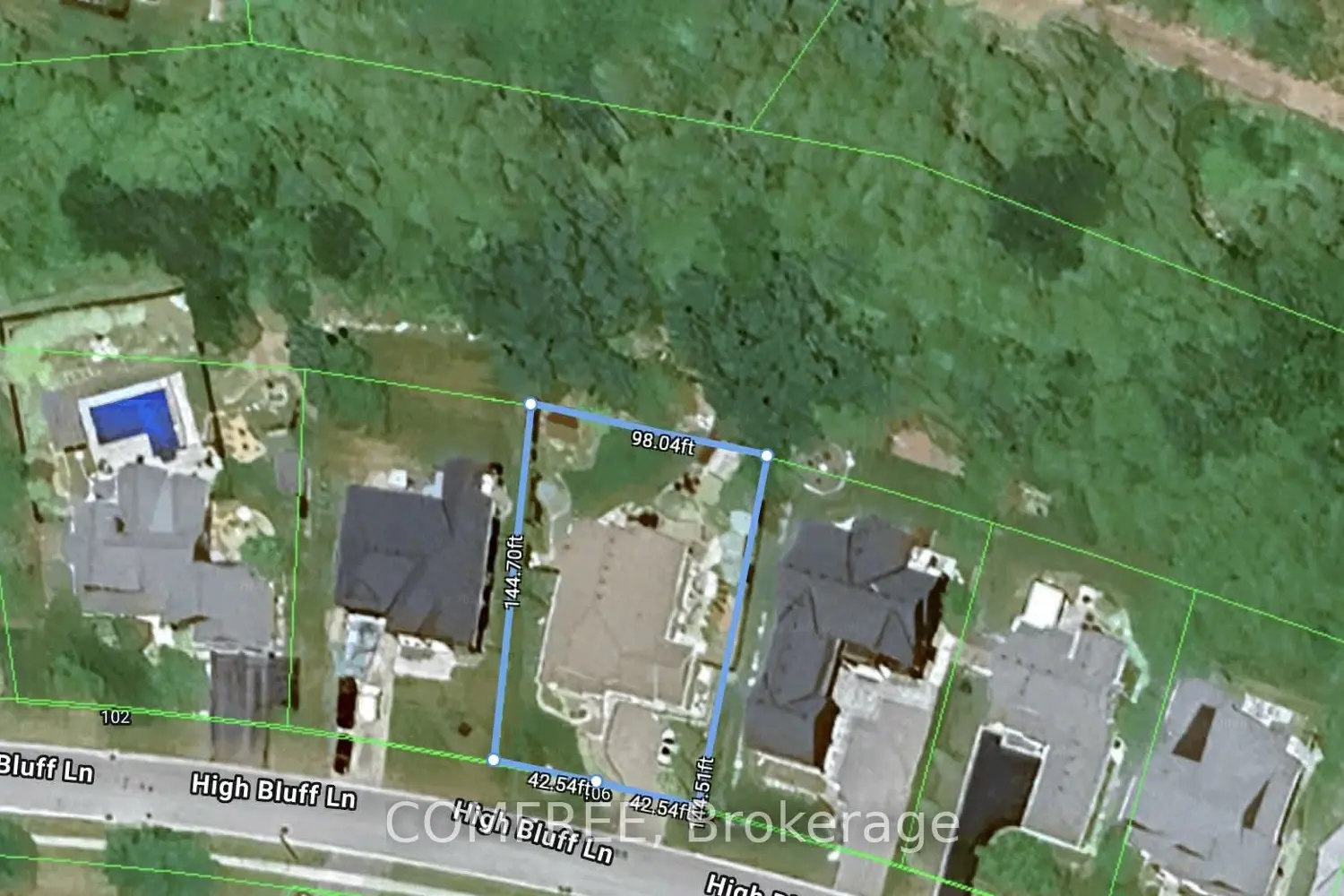 Additional image 3 of 106 High Bluff Lane