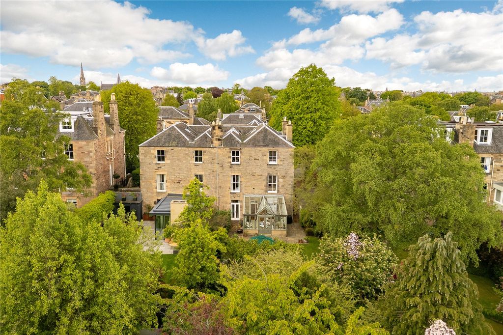 Additional image 31 of 6 bed semi-detached house for saleLauder Road, Grange, Edinburgh EH9