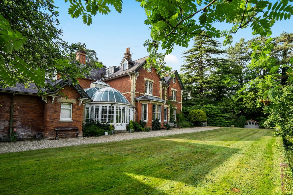 Additional image 8 of 12 bed detached house for saleRise Road, Sunningdale SL5