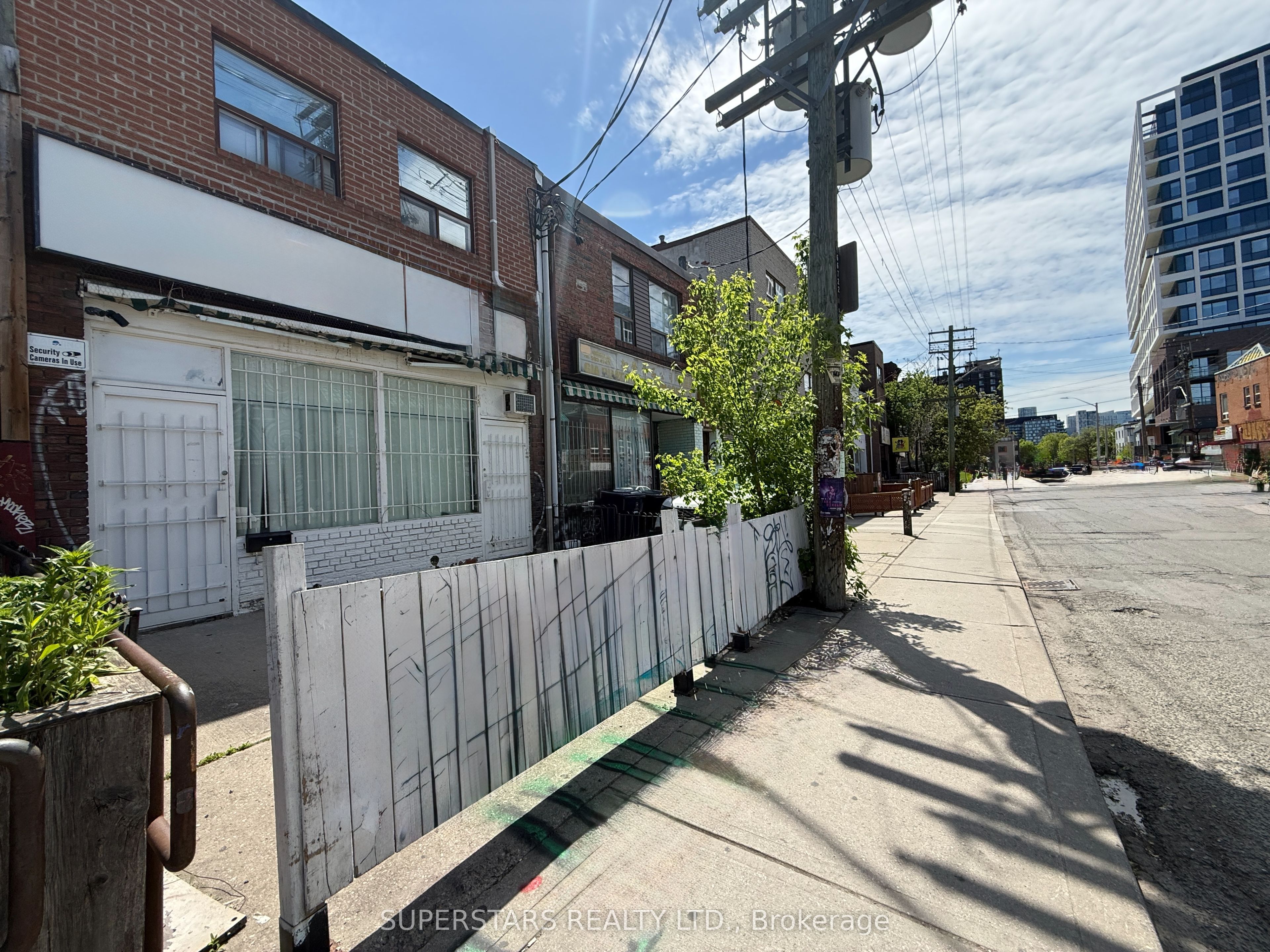 Additional image 2 of 157 Augusta Avenue, Toronto, ON, M5T 2L4