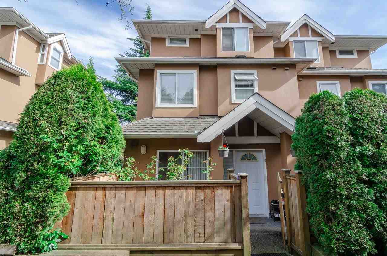 Additional image 2 of 6-7488 Salisbury Avenue, Burnaby, BC, V5E 3A3