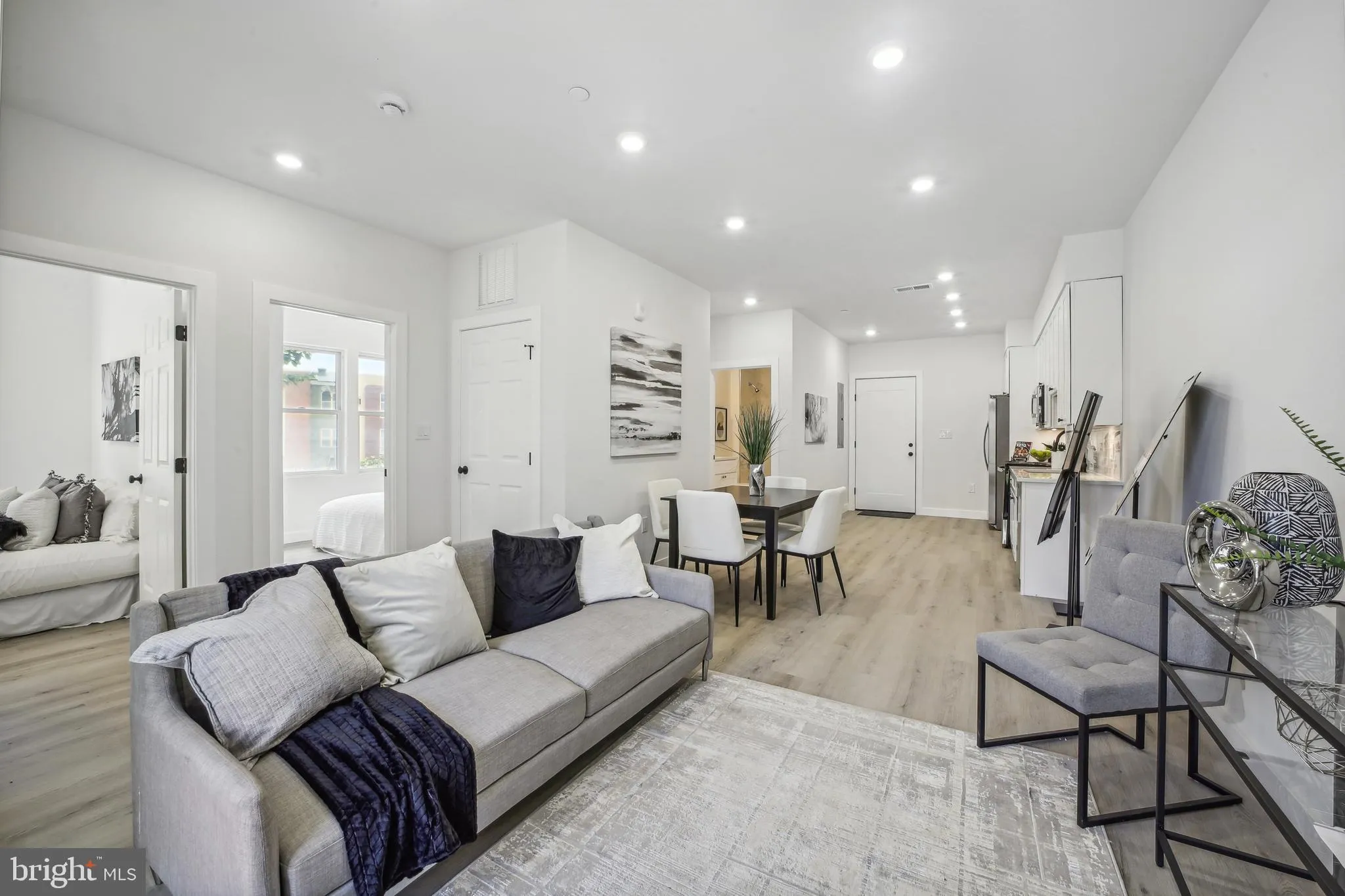 2495 Alabama Avenue SE Unit 311, Washington, DC 20020