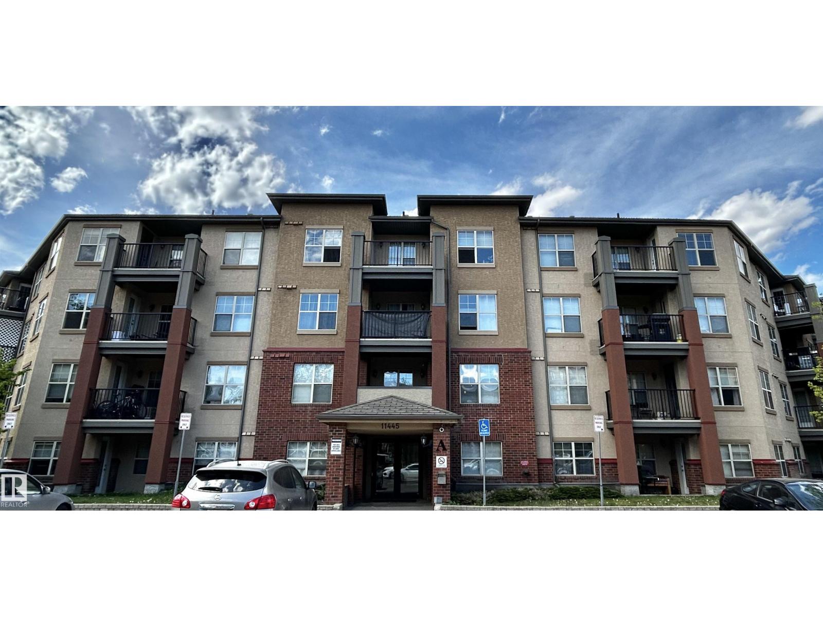 205-11445 Ellerslie Road SW, Edmonton, AB, T6W1T1