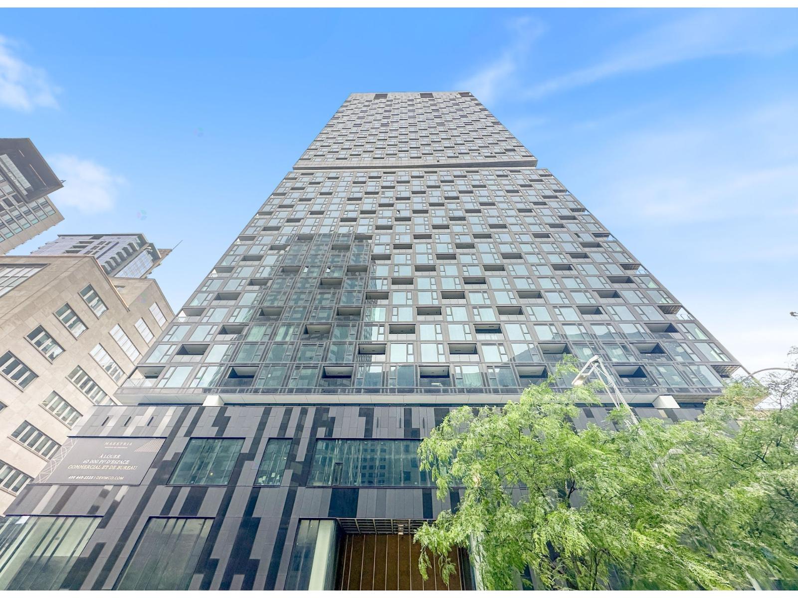 1245 Rue De Bleury