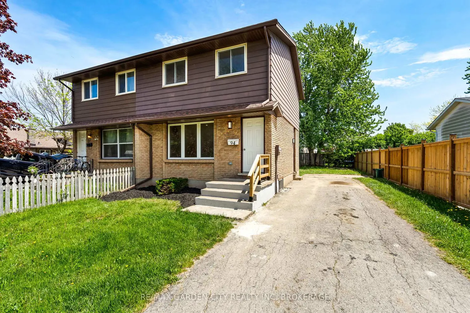94 Tupper Drive