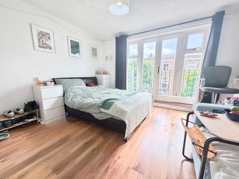 Willes Road, London NW5