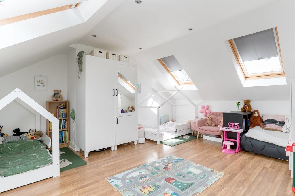 Additional image 15 of 2 bed flat for sale77/3 Kingsland Terrace, Rosetta Road, Peebles EH45