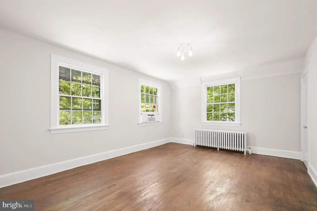 3412 Garrison Street NW, Washington, DC 20008