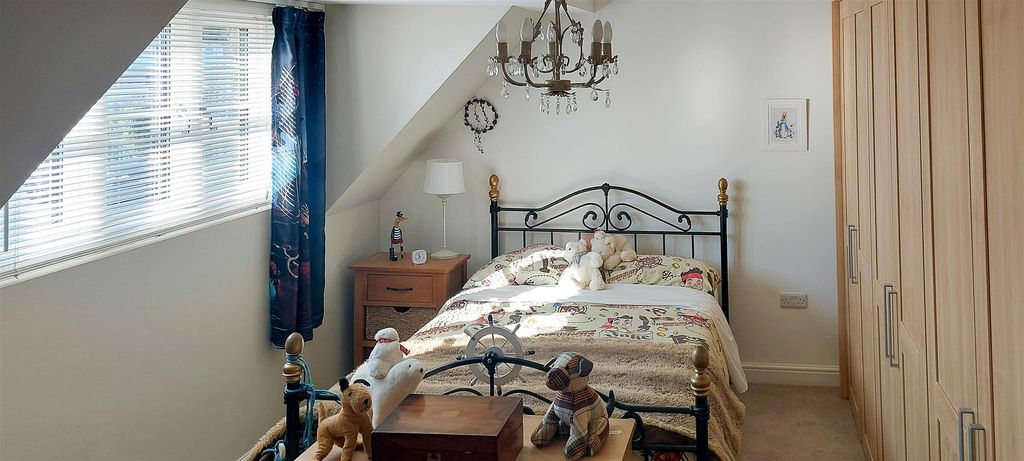 Additional image 16 of 4 bed detached house for saleYork Road, Kirk Hammerton, York YO26
