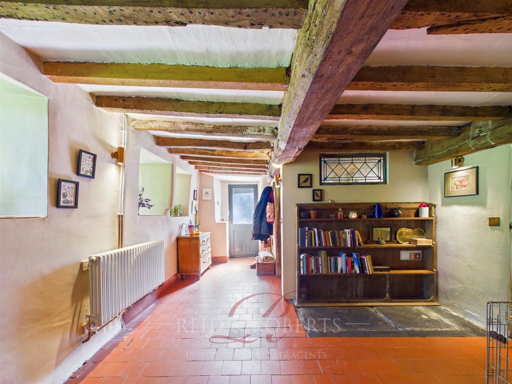 Additional image 13 of 4 bed cottage for saleLlandegla, Wrexham LL11