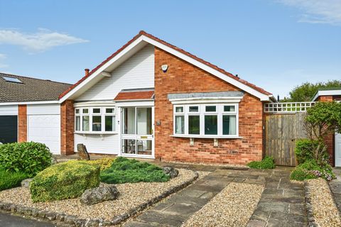 Larkhill Lane, Formby, Liverpool, Merseyside L37