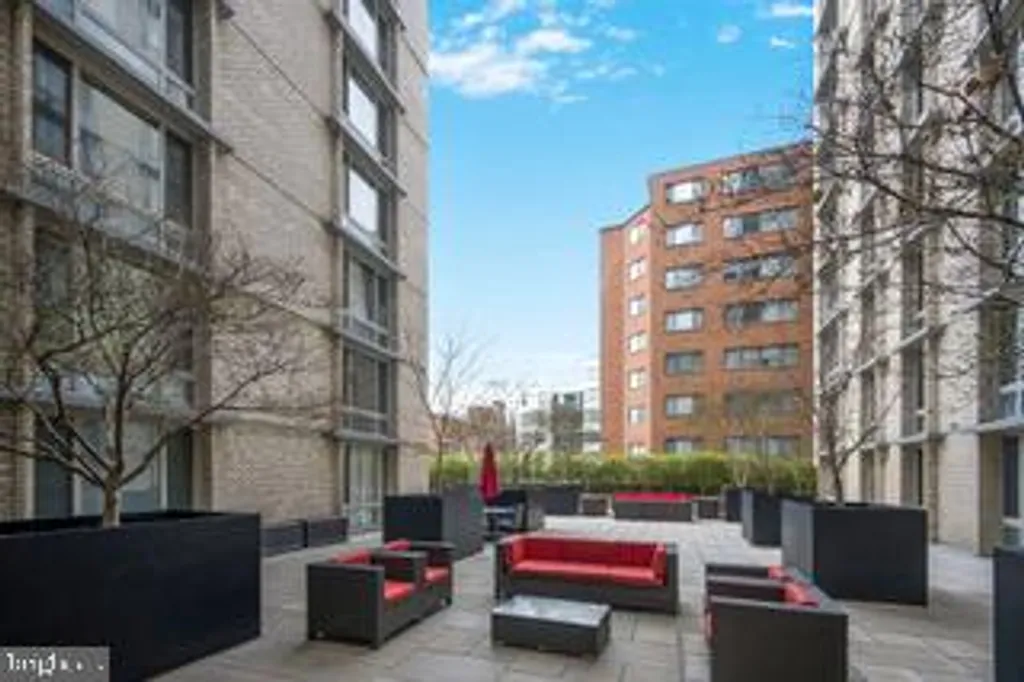 Additional image 24 of 950 NW 25th Street NW Unit 115N, Washington, DC 20037