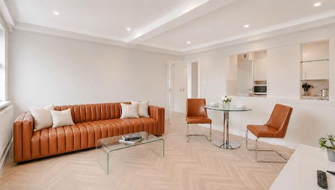 Edgware Road, Paddington, London W2