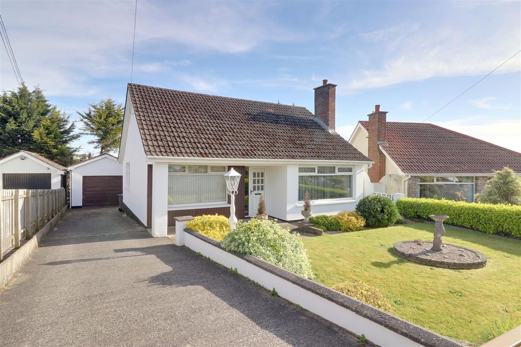 3 bed detached bungalow for sale3 Rose Park, Newtownards BT23