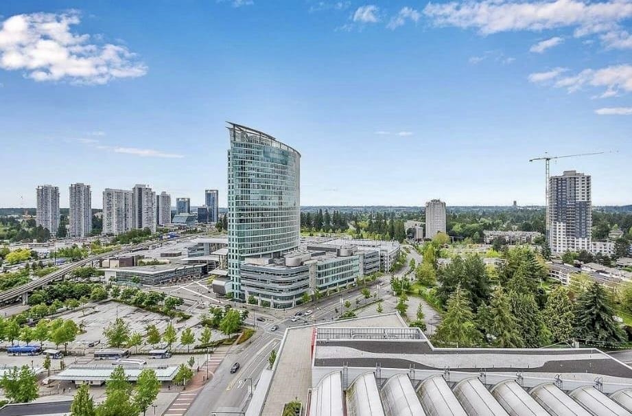 2213-13438 Central Avenue, Surrey, BC, V3T 0N2