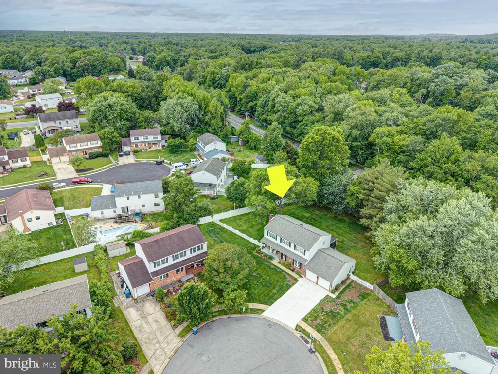 Additional image 9 of 8 Risa Court, Newark, DE 19702