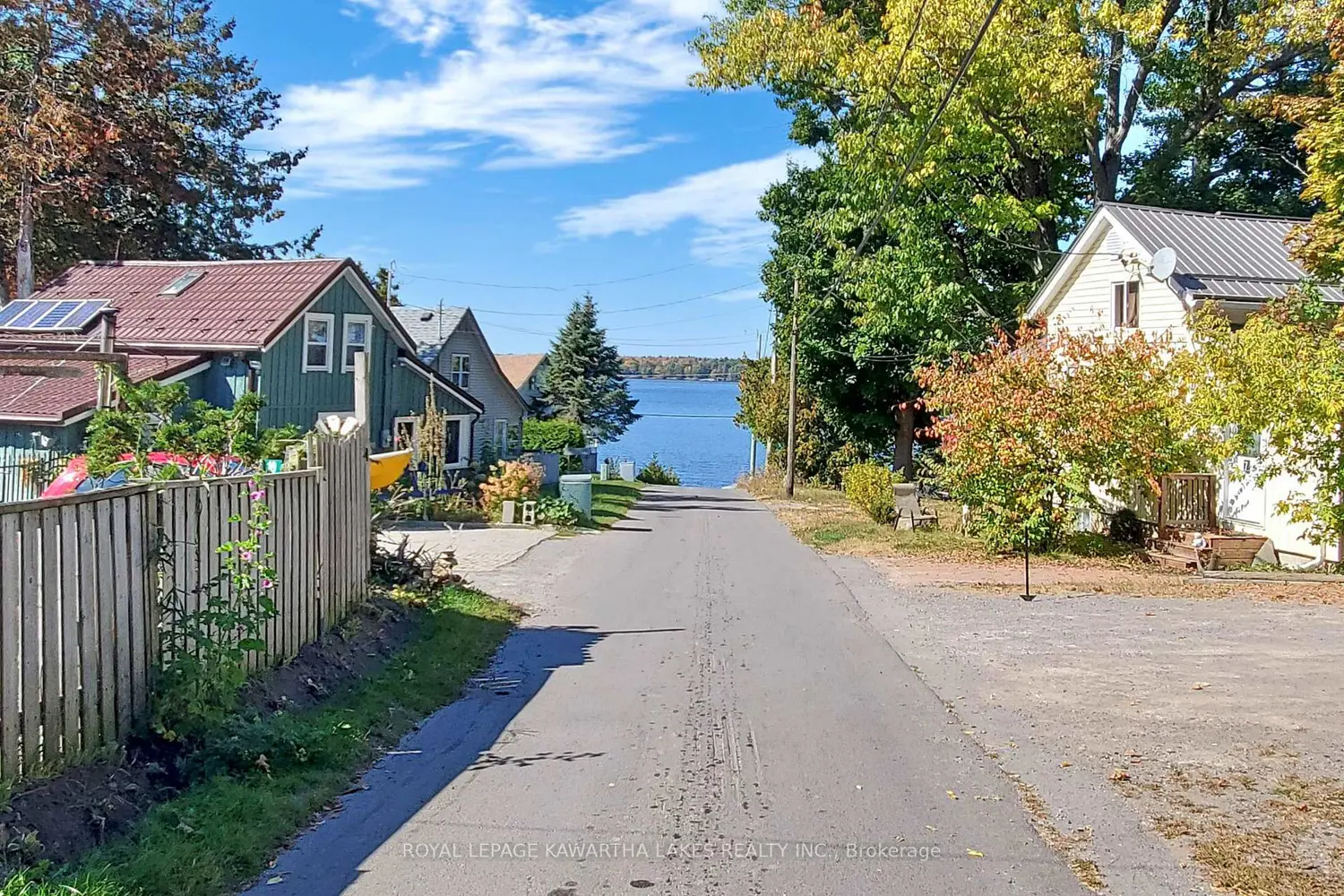 12 Birchcliff Avenue