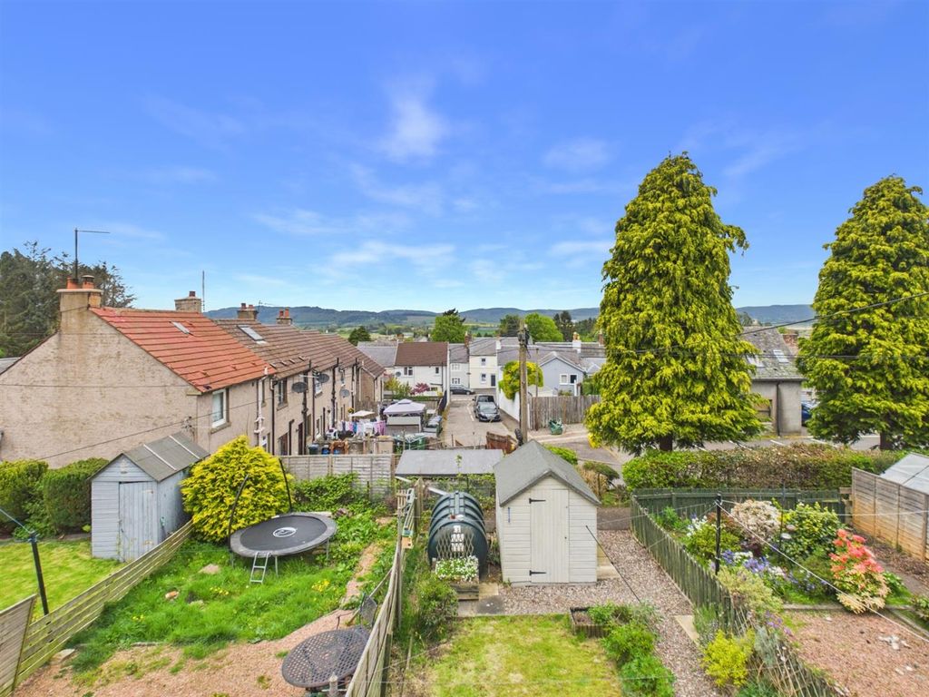 Additional image 16 of 2 bed terraced house for sale11 Hall Park, Abernethy PH2