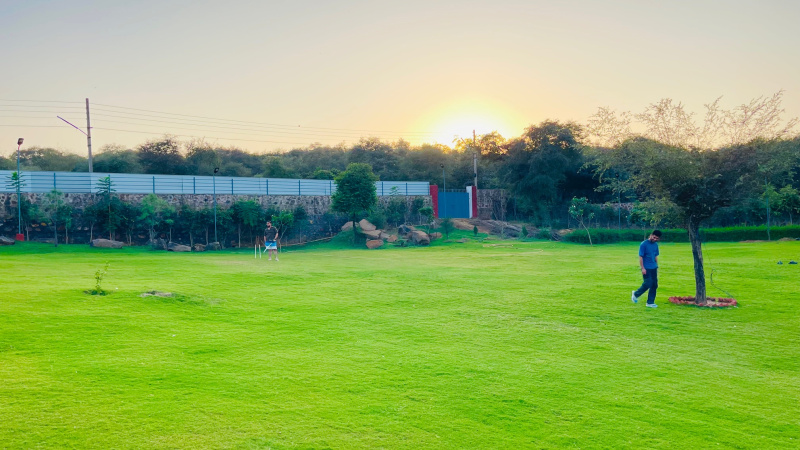 Sohna, Gurgaon