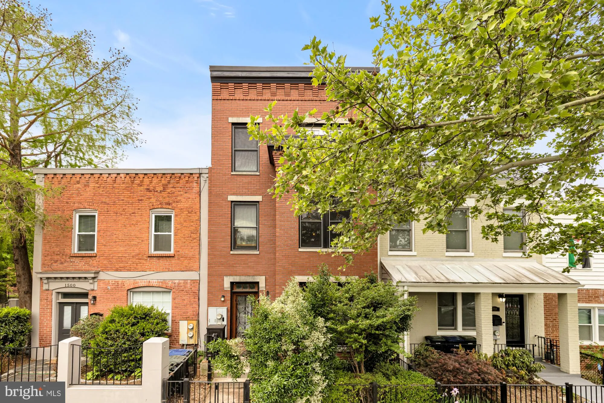 Additional image 69 of 1502 10th Street NW Unit 2, Washington, DC 20001